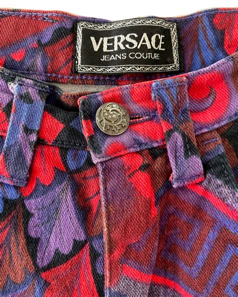 why is versace jeans couture cheaper|is versace jeans couture real.